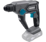 Bohrmaschine im Test: 20-V-Akku-Multifunktions-Bohrhammer von Aldi / Ferrex, Testberichte.de-Note: ohne Endnote