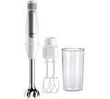 Stabmixer im Test: MultiQuick 7 MQ 7005B von Braun, Testberichte.de-Note: ohne Endnote