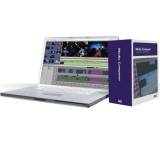 Multimedia-Software im Test: Media Composer 3.0.5 von Avid, Testberichte.de-Note: 1.7 Gut