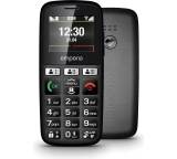 Einfaches Handy im Test: Happy von Emporia, Testberichte.de-Note: 2.2 Gut