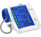 Blutdruckmessgerät im Test: SC 7670 von Scala, Testberichte.de-Note: ohne Endnote