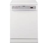 Geschirrspüler im Test: GSN 1370 von Blomberg, Testberichte.de-Note: ohne Endnote