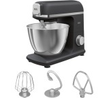 Küchenmaschine im Test: KM5-1-4BPT Deli 5 von AEG, Testberichte.de-Note: ohne Endnote