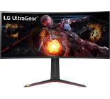 Monitor im Test: UltraGear 34GP950G-B von LG, Testberichte.de-Note: 1.6 Gut