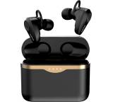 Kopfhörer im Test: SoulMate S5 von Srhythm, Testberichte.de-Note: 2.4 Gut