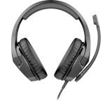 Gaming-Headset im Test: Cloud Stinger S von HyperX, Testberichte.de-Note: 1.7 Gut