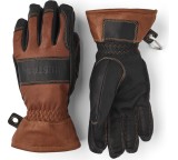Winterhandschuh im Test: Fält Guide Glove 5-finger von Hestra, Testberichte.de-Note: 1.5 Sehr gut