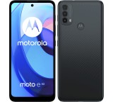 Smartphone im Test: Moto E30 von Motorola, Testberichte.de-Note: ohne Endnote