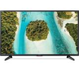 Fernseher im Test: 32CF5E von Sharp, Testberichte.de-Note: ohne Endnote