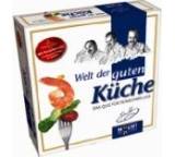 Gesellschaftsspiel im Test: Welt der guten Küche von Huch & Friends, Testberichte.de-Note: 2.1 Gut
