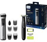 Bartschneider im Test: Series 9000 MG9710/90 12-in-1 von Philips, Testberichte.de-Note: 1.4 Sehr gut