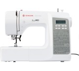 Nähmaschine im Test: Serenade C620L von Singer, Testberichte.de-Note: ohne Endnote