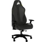 Gaming-Stuhl im Test: TC70 Remix von Corsair, Testberichte.de-Note: 1.8 Gut