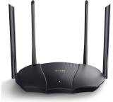 Router im Test: RX9 Pro von Tenda, Testberichte.de-Note: 2.3 Gut