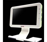 Monitor im Test: Mimo 710 von Nanovision, Testberichte.de-Note: ohne Endnote