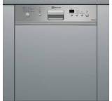 Geschirrspüler im Test: GSIP 60 Power PT von Bauknecht, Testberichte.de-Note: ohne Endnote