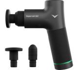 Massagegerät im Test: Hypervolt Go von Hyperice, Testberichte.de-Note: 1.4 Sehr gut
