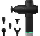 Massagegerät im Test: Hypervolt 2 Pro von Hyperice, Testberichte.de-Note: 1.6 Gut