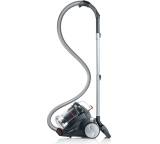 Staubsauger im Test: MY 7114 S'Power nonstopXL von Severin, Testberichte.de-Note: 1.7 Gut