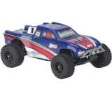 RC-Modell im Test: Losi Micro Desert-Truck RTR von Horizon Hobby, Testberichte.de-Note: ohne Endnote