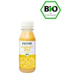 Saft im Test: Bio Ingwer Shot von Kale and Me, Testberichte.de-Note: ohne Endnote
