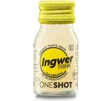 Saft im Test: OneShot Ingwer Shot Classic von Kloster Kitchen, Testberichte.de-Note: 1.7 Gut