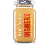 Saft im Test: Ingwer Shot von true fruits, Testberichte.de-Note: ohne Endnote