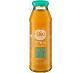 Saft im Test: 7 Tage Shot Ingwer Kurkuma von dm / Bio, Testberichte.de-Note: ohne Endnote