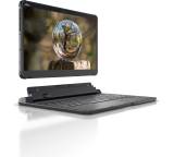 Tablet im Test: Stylistic Q7311 von Fujitsu, Testberichte.de-Note: 1.2 Sehr gut