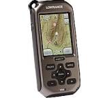 Outdoor-Navigationsgerät im Test: Endura Safari von Lowrance Electronics, Testberichte.de-Note: 2.0 Gut