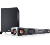 Soundbar im Test: Cinebar Ultima Power Edition von Teufel, Testberichte.de-Note: ohne Endnote