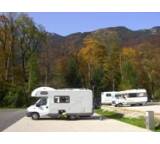 Camping-Stellplatz im Test: Wohnmobilpark Bad Reichenhall an der Rupertus-Therme von Bayern, Testberichte.de-Note: 1.0 Sehr gut