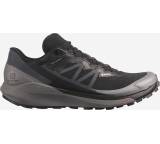 Laufschuh im Test: Sense Ride 4 Gore-Tex Invisible Fit von Salomon, Testberichte.de-Note: ohne Endnote