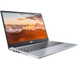 Laptop im Test: Unique Book R4 von One, Testberichte.de-Note: 2.4 Gut