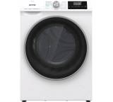 Waschtrockner im Test: WD10514PS von Gorenje, Testberichte.de-Note: 2.1 Gut