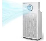 Luftreiniger im Test: Airmega Jet von Coway, Testberichte.de-Note: 1.6 Gut