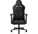 Gaming-Stuhl im Test: Enki X von Razer, Testberichte.de-Note: 1.8 Gut