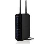N+ Wireless Modem Router (F5D8235ed4)