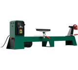 Drehbank im Test: PDB 100 von Lidl / Parkside, Testberichte.de-Note: ohne Endnote