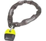 Schloss-Ketten-Kombination (150 cm)