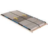 Lattenrost im Test: Colorado von BeCo, Testberichte.de-Note: ohne Endnote