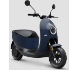 Motorroller im Test: Scooter von unu, Testberichte.de-Note: ohne Endnote