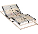 Lattenrost im Test: Multistar von BeCo, Testberichte.de-Note: ohne Endnote