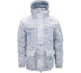 Funktionsjacke im Test: Ecig 3.0 Jacket Multicam Alpine von Carinthia, Testberichte.de-Note: ohne Endnote