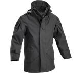 Parka Over Jacket III