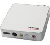 TV-Receiver im Test: WinTV-HVR-1900 von Hauppauge, Testberichte.de-Note: 1.9 Gut