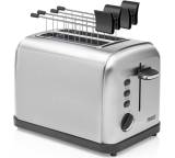 Toaster im Test: 142354 Toaster Style 2 von Princess, Testberichte.de-Note: 2.0 Gut