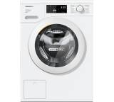 Waschtrockner im Test: WTD163 WCS von Miele, Testberichte.de-Note: 1.9 Gut