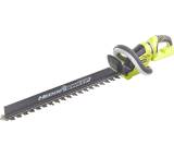 Heckenschere im Test: RHT36B61R von Ryobi, Testberichte.de-Note: 2.1 Gut