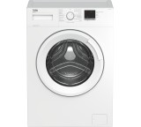 Waschmaschine im Test: WML61223NR1 von Beko, Testberichte.de-Note: ohne Endnote